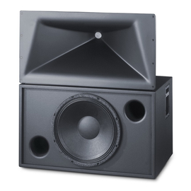 Акустическая система QSC Cinema SC-312XC